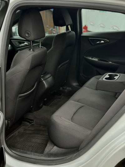 Chevrolet Malibu an. 2016 - Autolux.md Chevrolet Malibu an. 2016 photo 6