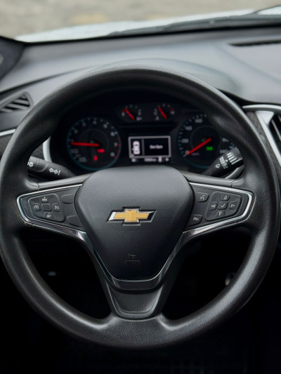Chevrolet Malibu an. 2016 - Autolux.md Chevrolet Malibu an. 2016 photo 7