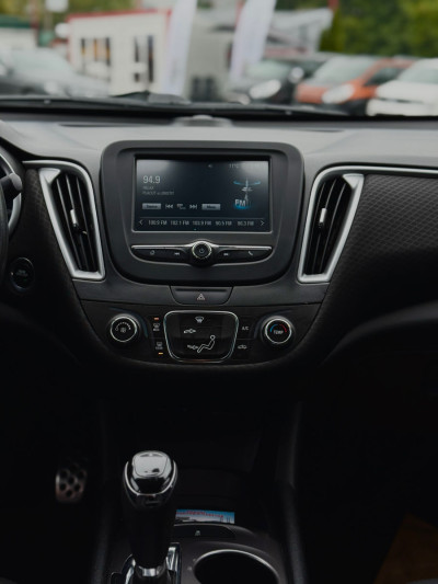 Chevrolet Malibu an. 2016 - Autolux.md Chevrolet Malibu an. 2016 photo 8