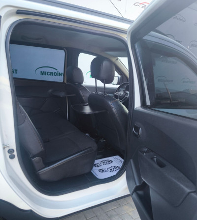 Dacia Lodgy an. 2018 - Autolux.md Dacia Lodgy an. 2018 photo 7