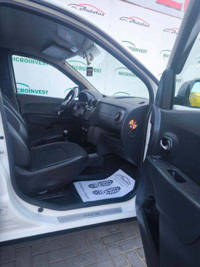 Dacia Lodgy an. 2018 - Autolux.md Dacia Lodgy an. 2018 photo 8