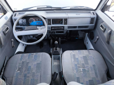 Daewoo Damas  an. 2005 - Autolux.md Daewoo Damas  an. 2005 photo 11