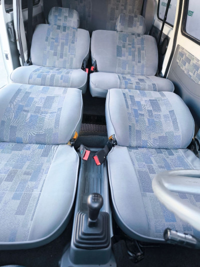 Daewoo Damas  an. 2005 - Autolux.md Daewoo Damas  an. 2005 photo 2