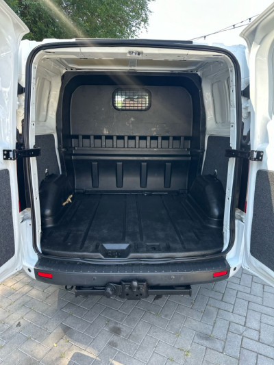 Ford Custom  an. 2013 - Autolux.md Ford Custom  an. 2013 photo 6