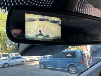 Ford Custom  an. 2013 - Autolux.md Ford Custom  an. 2013 photo 9