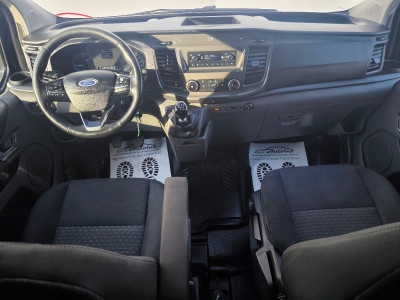 Ford Custum  an. 2018 - Autolux.md Ford Custum  an. 2018 photo 2