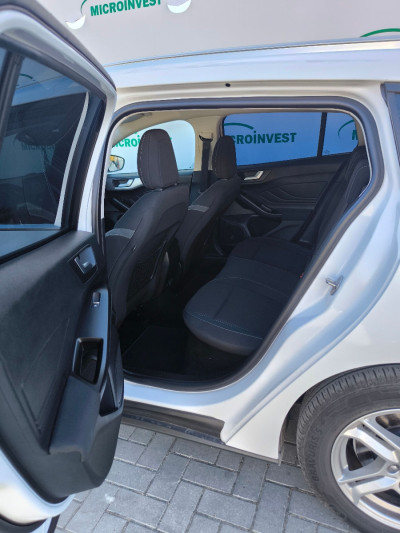 Ford Focus an. 2018 - Autolux.md Ford Focus an. 2018 photo 4