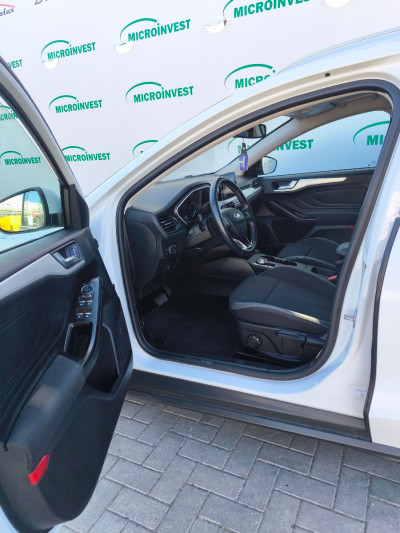 Ford Focus an. 2018 - Autolux.md Ford Focus an. 2018 photo 5