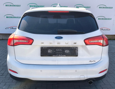 Ford Focus an. 2018 - Autolux.md Ford Focus an. 2018 photo 8