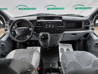 Ford Transit  an. 2011 - Autolux.md Ford Transit  an. 2011 photo 2