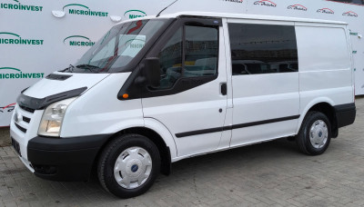 Ford Transit  an. 2011 - Autolux.md Ford Transit  an. 2011 photo