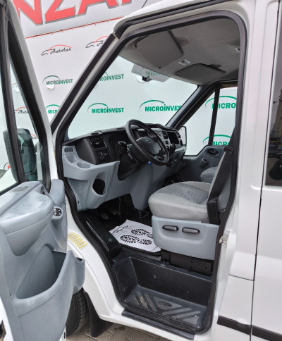 Ford Transit  an. 2011 - Autolux.md Ford Transit  an. 2011 photo 5