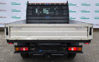 Ford Transit  an. 2012 - Autolux.md Ford Transit  an. 2012 photo 10