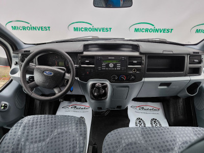 Ford Transit  an. 2012 - Autolux.md Ford Transit  an. 2012 photo 2