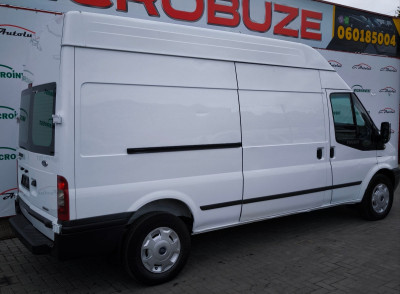 Ford Transit  an. 2013 - Autolux.md Ford Transit  an. 2013 photo 4