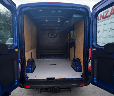 Ford Transit  an. 2015 - Autolux.md Ford Transit  an. 2015 photo 6