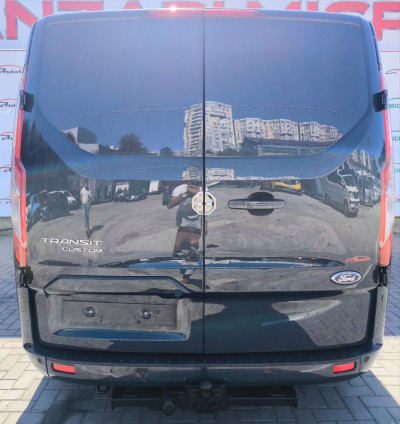 Ford Transit custum TVA an. 2014 - Autolux.md Ford Transit custum TVA an. 2014 photo 7