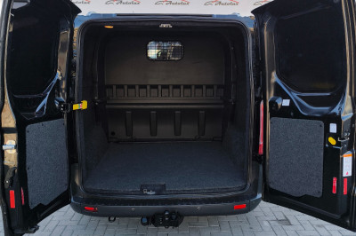 Ford Transit custum TVA an. 2015 - Autolux.md Ford Transit custum TVA an. 2015 photo 9