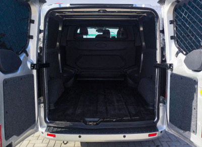 Ford Transit custum TVA an. 2015 - Autolux.md Ford Transit custum TVA an. 2015 photo 10