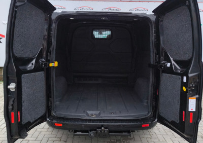Ford Transit custum TVA an. 2018 - Autolux.md Ford Transit custum TVA an. 2018 photo 9
