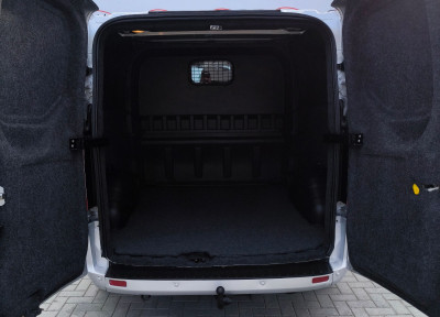 Ford Transit custum TVA an. 2019 - Autolux.md Ford Transit custum TVA an. 2019 photo 2