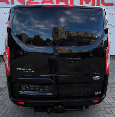 Ford Transit custum TVA an. 2020 - Autolux.md Ford Transit custum TVA an. 2020 photo 2