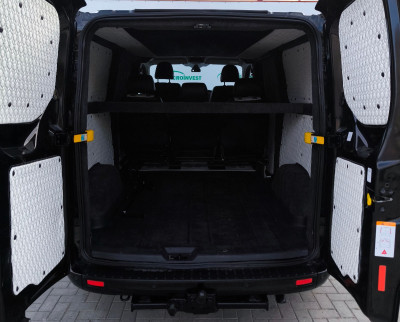 Ford Transit custum TVA an. 2020 - Autolux.md Ford Transit custum TVA an. 2020 photo 8