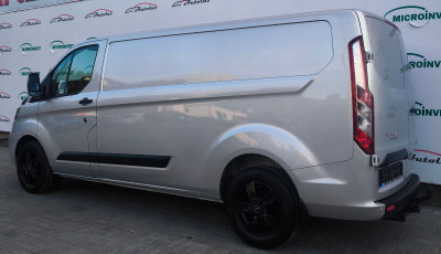 Ford Transit custum TVA an. 2022 - Autolux.md Ford Transit custum TVA an. 2022 photo 3