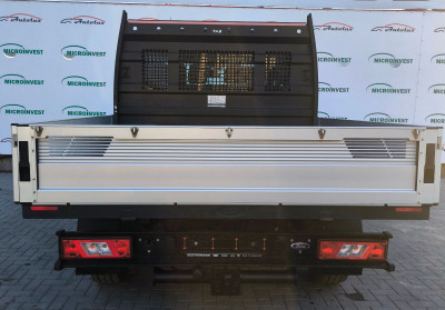 Ford Transit TVA  an. 2020 - Autolux.md Ford Transit TVA  an. 2020 photo 9