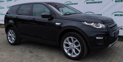 Land Rover Range Rover Sport an. 2017 - Autolux.md Land Rover Range Rover Sport an. 2017 photo 1
