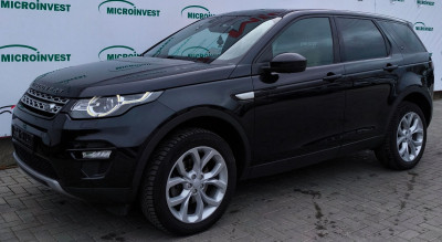 Land Rover Range Rover Sport an. 2017 - Autolux.md Land Rover Range Rover Sport an. 2017 photo 2
