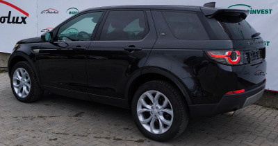 Land Rover Range Rover Sport an. 2017 - Autolux.md Land Rover Range Rover Sport an. 2017 photo 3