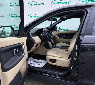 Land Rover Range Rover Sport an. 2017 - Autolux.md Land Rover Range Rover Sport an. 2017 photo 6
