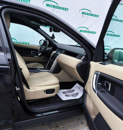 Land Rover Range Rover Sport an. 2017 - Autolux.md Land Rover Range Rover Sport an. 2017 photo 7