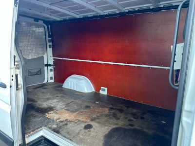 Mercedes Sprinter 316 an. 2014 - Autolux.md Mercedes Sprinter 316 an. 2014 photo 11