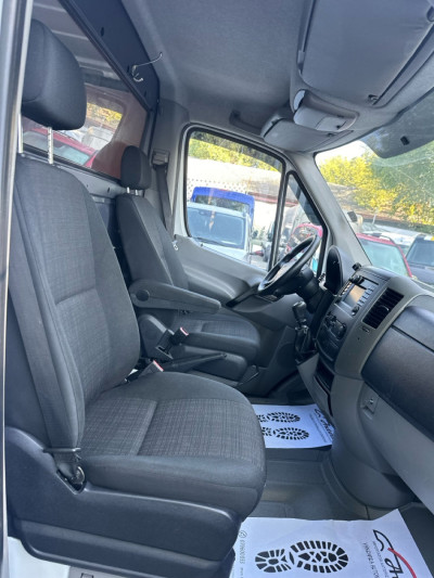 Mercedes Sprinter 316 an. 2014 - Autolux.md Mercedes Sprinter 316 an. 2014 photo 6