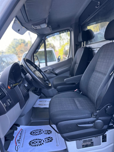 Mercedes Sprinter 316 an. 2014 - Autolux.md Mercedes Sprinter 316 an. 2014 photo 7