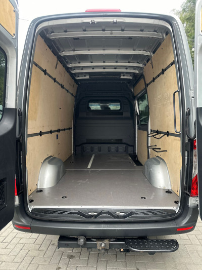 Mercedes Sprinter 317,2020 an. 2020 - Autolux.md Mercedes Sprinter 317,2020 an. 2020 photo 14