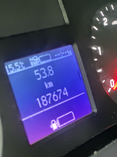 Mercedes Sprinter 317,2020 an. 2020 - Autolux.md Mercedes Sprinter 317,2020 an. 2020 photo 6