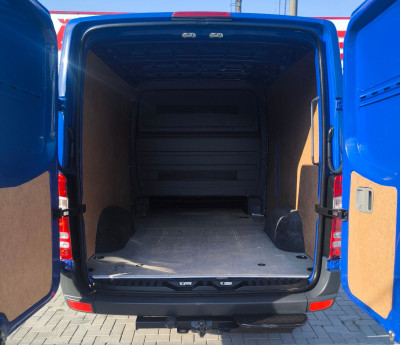 Mercedes Sprinter  an. 2014 - Autolux.md Mercedes Sprinter  an. 2014 photo 6