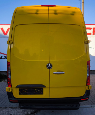 Mercedes Sprinter  an. 2019 - Autolux.md Mercedes Sprinter  an. 2019 photo 7