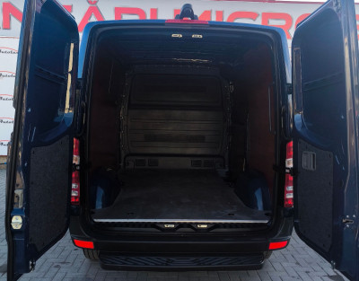 Mercedes Sprinter Cu TVA  an. 2018 - Autolux.md Mercedes Sprinter Cu TVA  an. 2018 photo 8