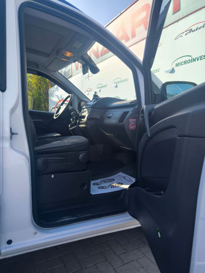 Mercedes Vito  an. 2013 - Autolux.md Mercedes Vito  an. 2013 photo 2