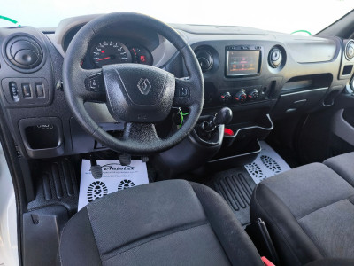 Renault Master  an. 2017 - Autolux.md Renault Master  an. 2017 photo 2