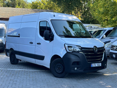 Renault Mater cu TVA an. 2019 - Autolux.md Renault Mater cu TVA an. 2019 photo