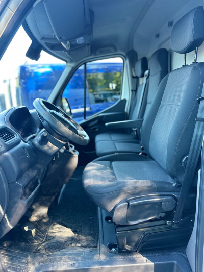 Renault Mater cu TVA an. 2019 - Autolux.md Renault Mater cu TVA an. 2019 photo 12