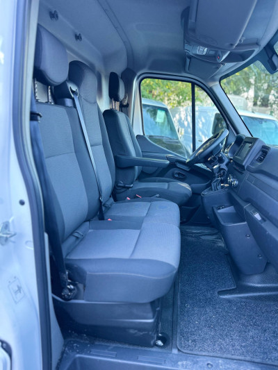 Renault Mater cu TVA an. 2019 - Autolux.md Renault Mater cu TVA an. 2019 photo 13
