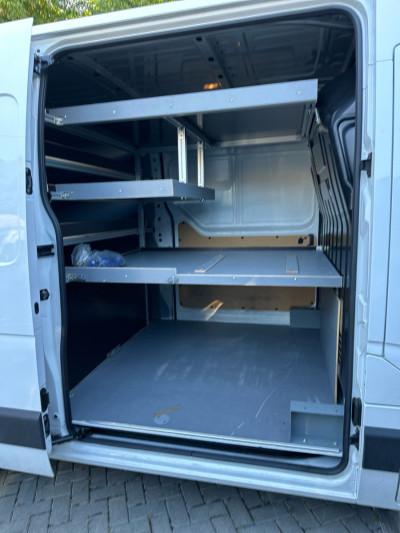 Renault Mater cu TVA an. 2019 - Autolux.md Renault Mater cu TVA an. 2019 photo 14
