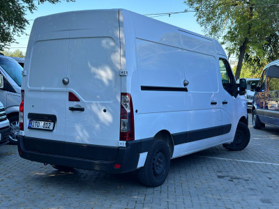 Renault Mater cu TVA an. 2019 - Autolux.md Renault Mater cu TVA an. 2019 photo 16