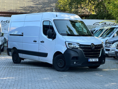 Renault Mater cu TVA an. 2019 - Autolux.md Renault Mater cu TVA an. 2019 photo 5